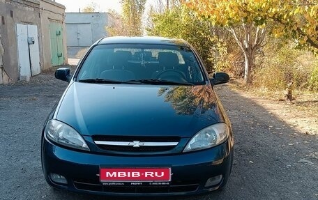 Chevrolet Lacetti, 2008 год, 570 000 рублей, 1 фотография