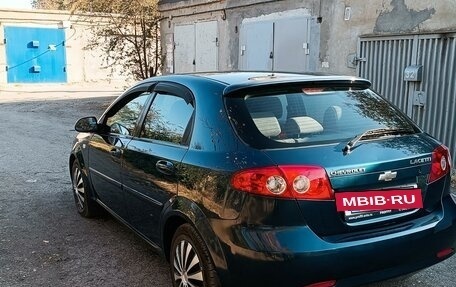 Chevrolet Lacetti, 2008 год, 570 000 рублей, 4 фотография