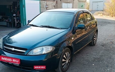 Chevrolet Lacetti, 2008 год, 570 000 рублей, 3 фотография