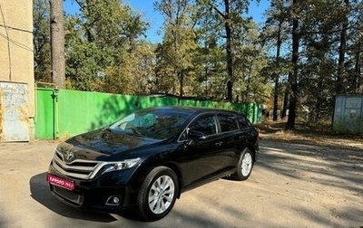 Toyota Venza I, 2013 год, 2 550 000 рублей, 1 фотография