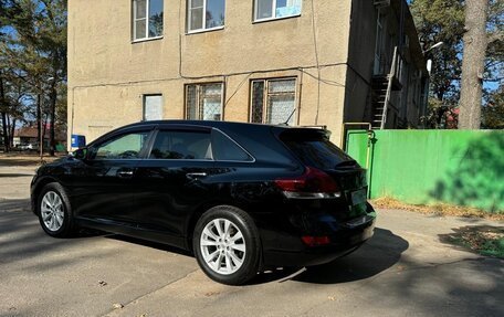 Toyota Venza I, 2013 год, 2 550 000 рублей, 4 фотография