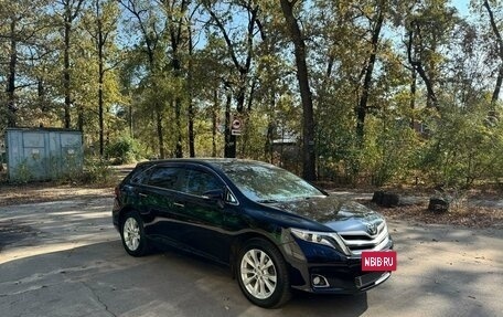 Toyota Venza I, 2013 год, 2 550 000 рублей, 2 фотография