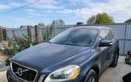 Volvo XC60 II, 2010 год, 1 400 000 рублей, 4 фотография