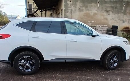 Haval F7 I, 2023 год, 2 670 000 рублей, 3 фотография