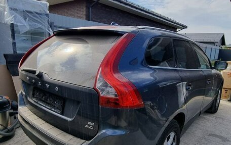 Volvo XC60 II, 2010 год, 1 400 000 рублей, 6 фотография