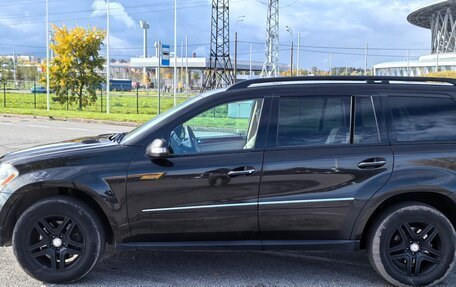 Mercedes-Benz GL-Класс, 2008 год, 1 400 000 рублей, 2 фотография