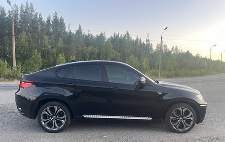 BMW X6, 2010 год, 3 100 000 рублей, 4 фотография