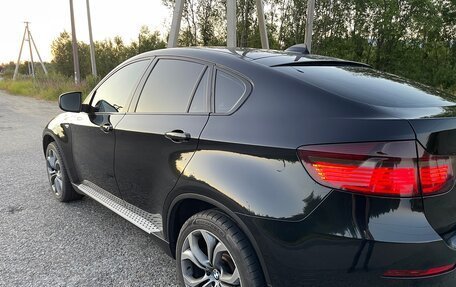 BMW X6, 2010 год, 3 100 000 рублей, 6 фотография