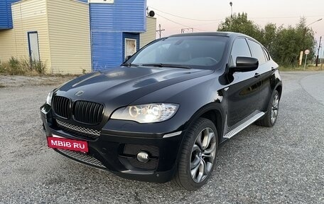 BMW X6, 2010 год, 3 100 000 рублей, 2 фотография