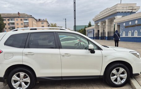 Subaru Forester, 2015 год, 1 920 000 рублей, 3 фотография