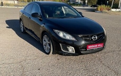 Mazda 6, 2008 год, 870 000 рублей, 1 фотография