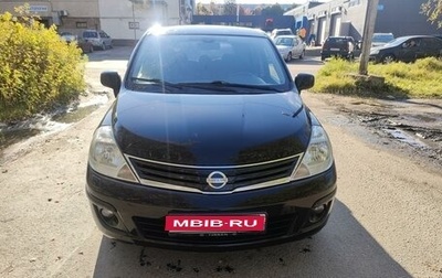 Nissan Tiida, 2010 год, 710 000 рублей, 1 фотография