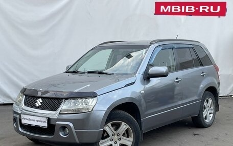 Suzuki Grand Vitara, 2008 год, 975 000 рублей, 1 фотография