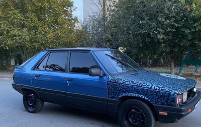 Renault 11, 1984 год, 190 000 рублей, 1 фотография