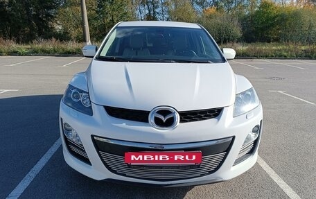 Mazda CX-7 I рестайлинг, 2011 год, 1 450 000 рублей, 6 фотография