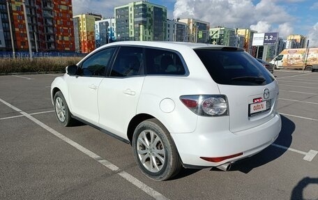 Mazda CX-7 I рестайлинг, 2011 год, 1 450 000 рублей, 9 фотография