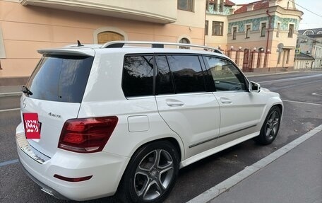 Mercedes-Benz GLK-Класс, 2014 год, 2 050 000 рублей, 6 фотография