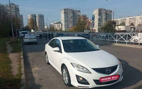 Mazda 6, 2010 год, 1 390 000 рублей, 3 фотография