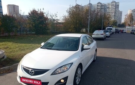 Mazda 6, 2010 год, 1 390 000 рублей, 4 фотография