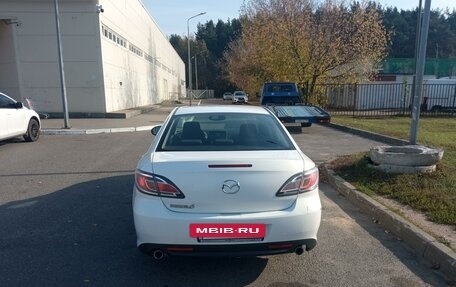 Mazda 6, 2010 год, 1 390 000 рублей, 7 фотография