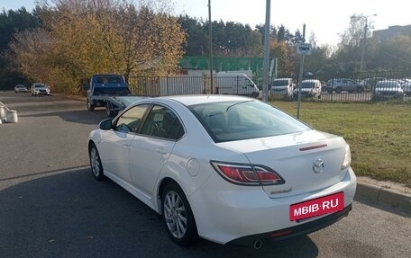 Mazda 6, 2010 год, 1 390 000 рублей, 6 фотография