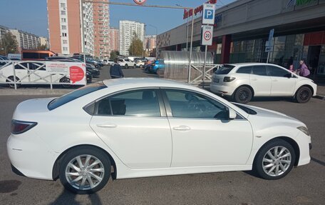 Mazda 6, 2010 год, 1 390 000 рублей, 9 фотография