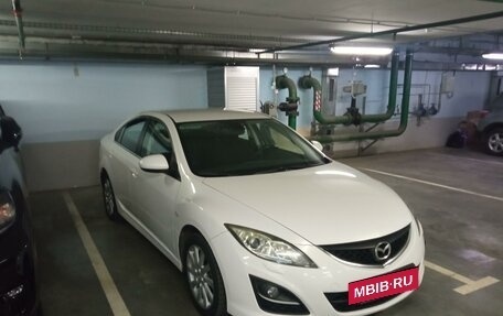 Mazda 6, 2010 год, 1 390 000 рублей, 16 фотография