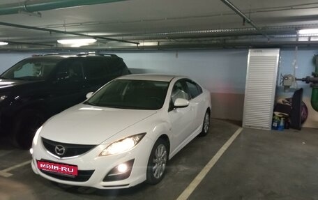 Mazda 6, 2010 год, 1 390 000 рублей, 14 фотография