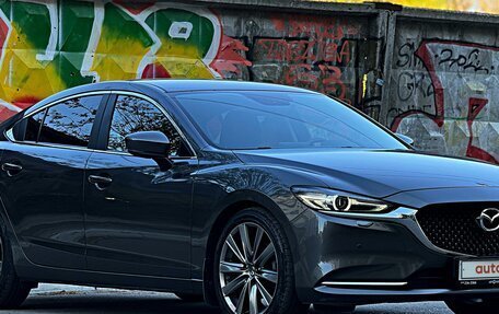 Mazda 6, 2019 год, 2 780 000 рублей, 2 фотография