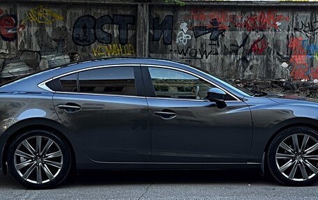 Mazda 6, 2019 год, 2 780 000 рублей, 14 фотография