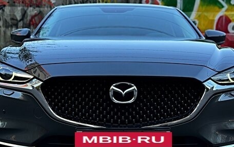 Mazda 6, 2019 год, 2 780 000 рублей, 3 фотография