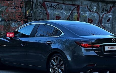 Mazda 6, 2019 год, 2 780 000 рублей, 9 фотография