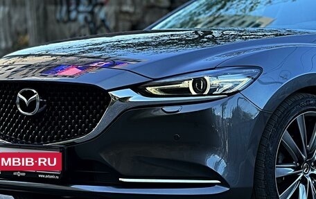 Mazda 6, 2019 год, 2 780 000 рублей, 5 фотография