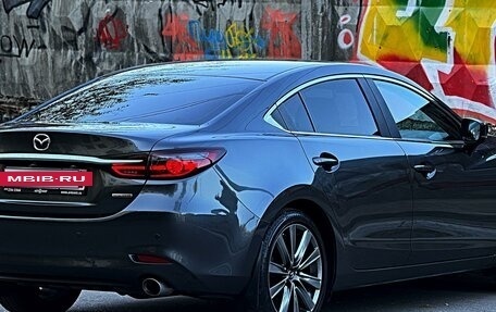 Mazda 6, 2019 год, 2 780 000 рублей, 10 фотография