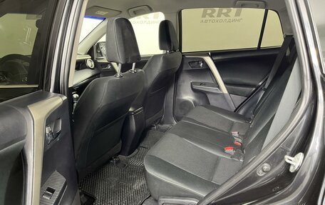 Toyota RAV4, 2014 год, 1 749 000 рублей, 14 фотография