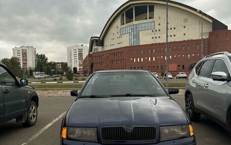 Skoda Octavia IV, 2000 год, 420 000 рублей, 5 фотография