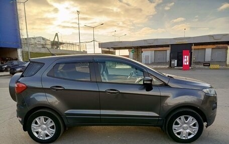 Ford EcoSport, 2018 год, 1 336 000 рублей, 4 фотография