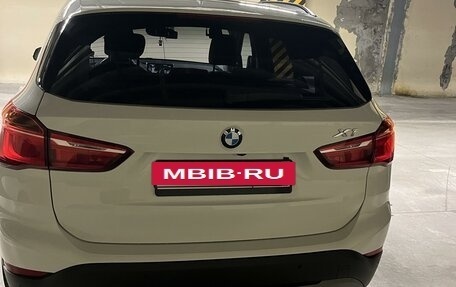 BMW X1, 2017 год, 2 900 000 рублей, 6 фотография