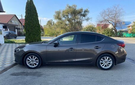 Mazda 3, 2014 год, 1 450 000 рублей, 5 фотография