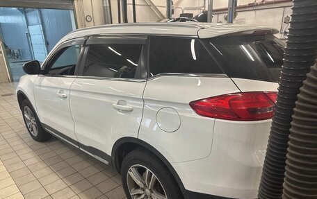 Geely Atlas I, 2018 год, 1 447 000 рублей, 6 фотография