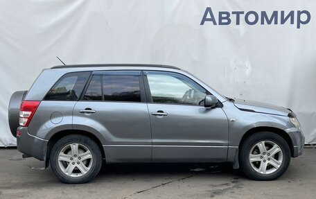 Suzuki Grand Vitara, 2008 год, 975 000 рублей, 4 фотография