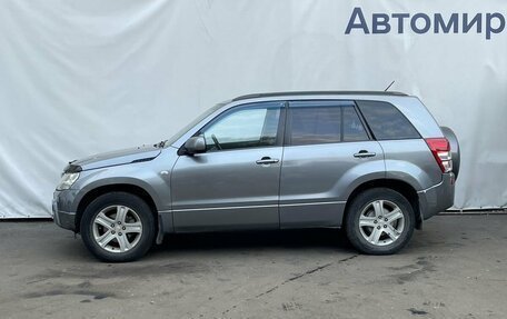 Suzuki Grand Vitara, 2008 год, 975 000 рублей, 8 фотография