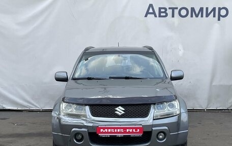 Suzuki Grand Vitara, 2008 год, 975 000 рублей, 2 фотография