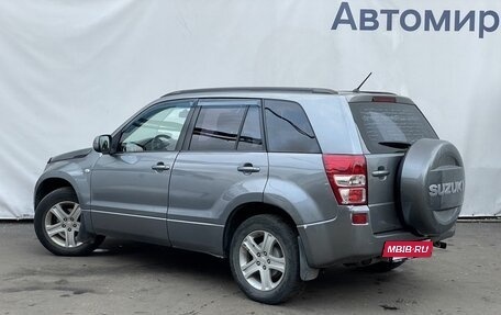 Suzuki Grand Vitara, 2008 год, 975 000 рублей, 7 фотография