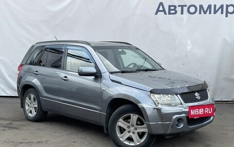 Suzuki Grand Vitara, 2008 год, 975 000 рублей, 3 фотография