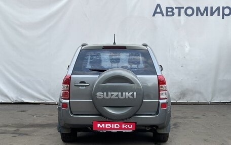 Suzuki Grand Vitara, 2008 год, 975 000 рублей, 6 фотография