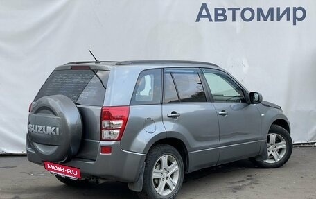 Suzuki Grand Vitara, 2008 год, 975 000 рублей, 5 фотография