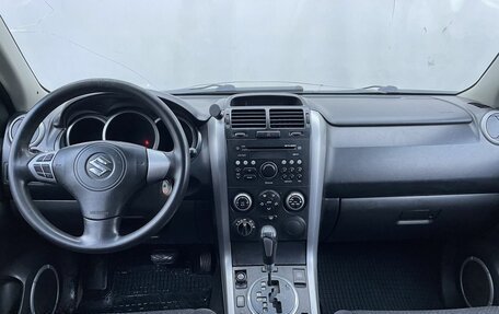 Suzuki Grand Vitara, 2008 год, 975 000 рублей, 12 фотография