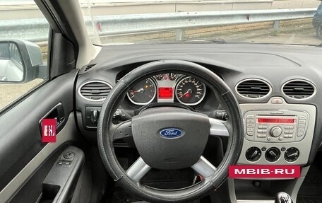 Ford Focus II рестайлинг, 2008 год, 558 000 рублей, 6 фотография