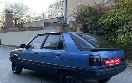 Renault 11, 1984 год, 190 000 рублей, 3 фотография